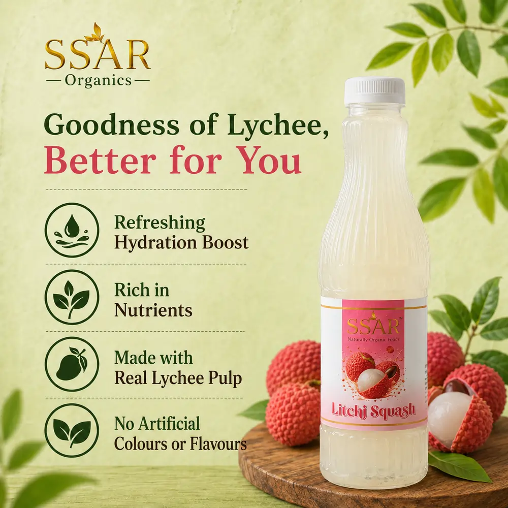 Litchi Squash - Image 2