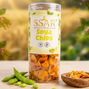 Soya Chips