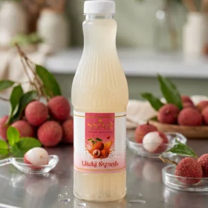 Litchi Squash
