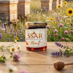 Honey