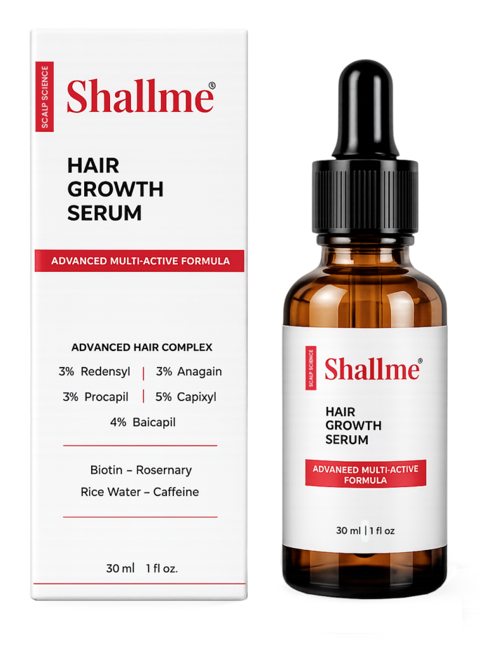Elevate Your Hair Ritual.